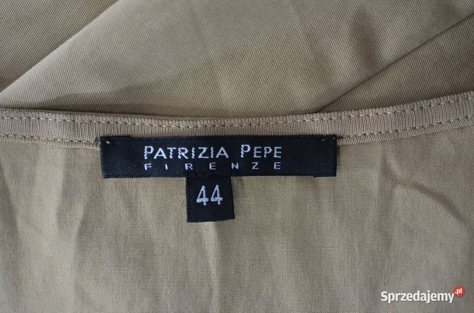 Patrizia Pepe sukienka damska 38 Bochnia
