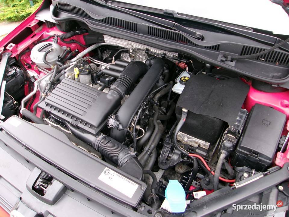 VW Golf Sportsvan Allstar manualna Dolna Grupa sprzedam