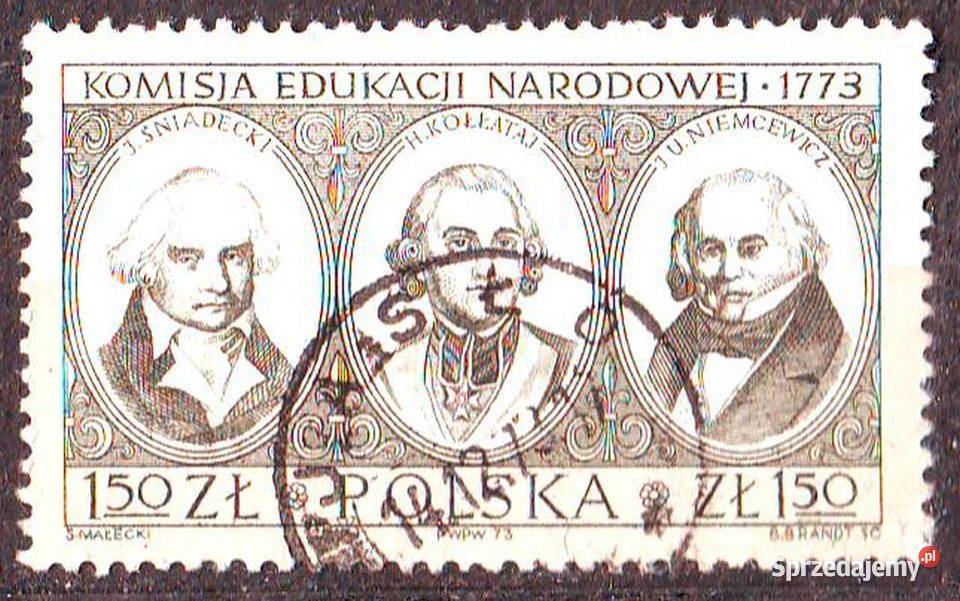 Zn Fi 2132 kas 1973 Jasło Gliwice