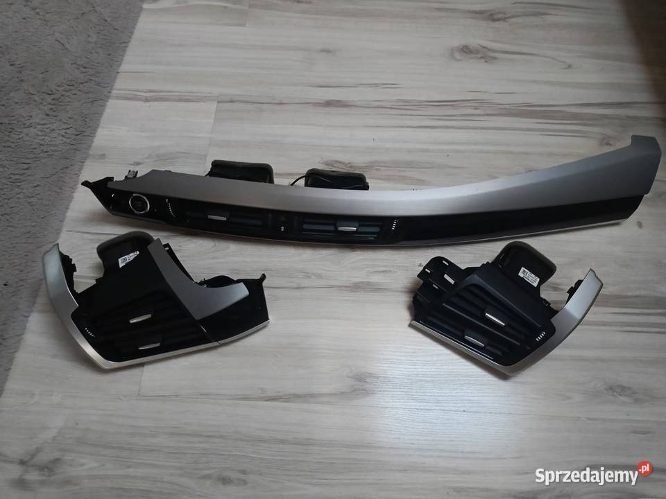 DEKOR LISTWA OZDOBNA DESKI ŚRODKOWA EUROPA do Grudziądz