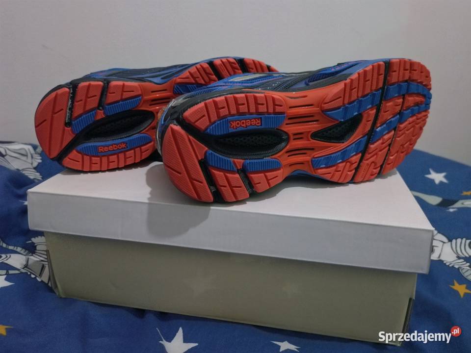 REEBOK Premier Road ULTRA Admiral