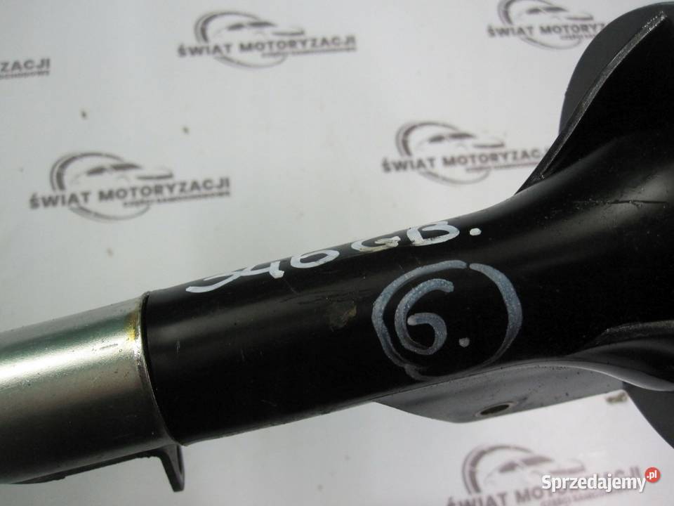 SAAB 95 23 TURBO B235E 170 00r bagnet miarka Kielce sprzedam