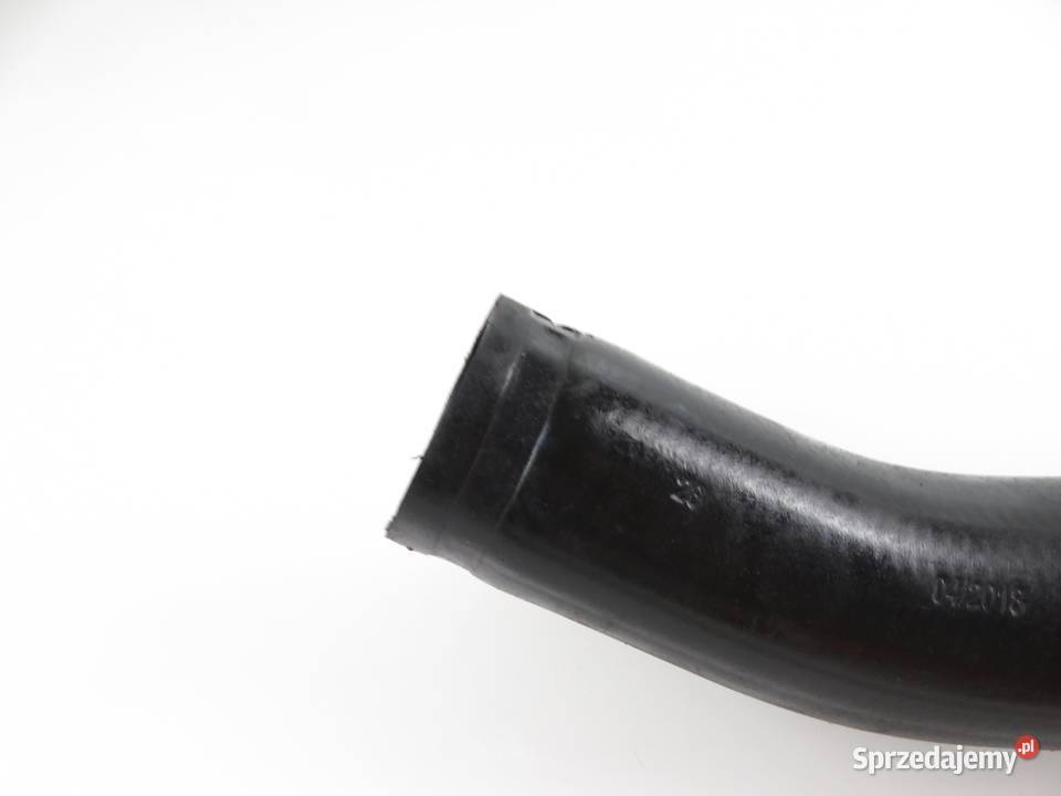 RURA INTERCOOLERA PEUGEOT 307 3AC 20 HDi małopolskie