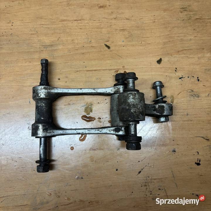 Kiwak łącznik wahacza Honda CR 125 250 Części i akcesoria motocyklowe Bielawa