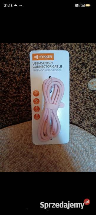 Kabel C Jędrzejówka