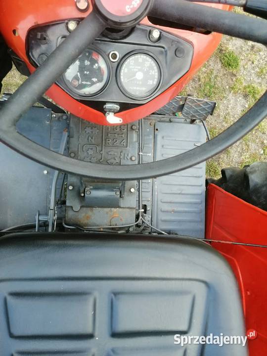 Sprzedam Ursus C355 sprzedam
