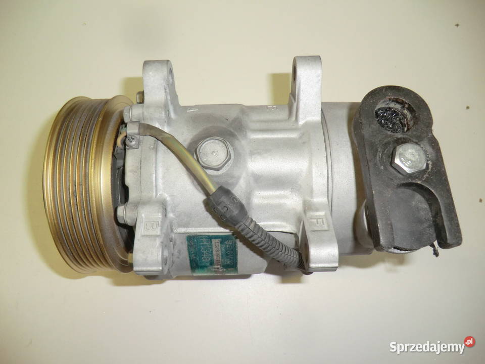 Sprężarka Klimatyzacji 1412F SD6V12 Peugeot Krzeszowice
