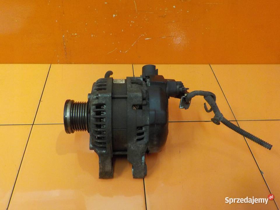 FIESTA B 10 ECOBOOST 15r 100 SFJA alternator Suków