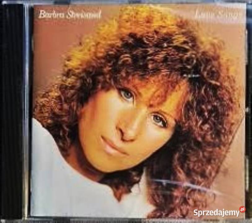 CD Nowa Wspaniały Album CD BARBRA STREISAND Siedlce