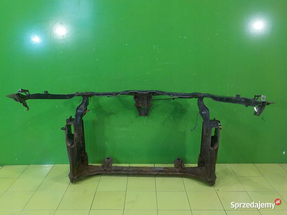 SUZUKI SX4 I 16 B 07r 5D pas przedni Suków