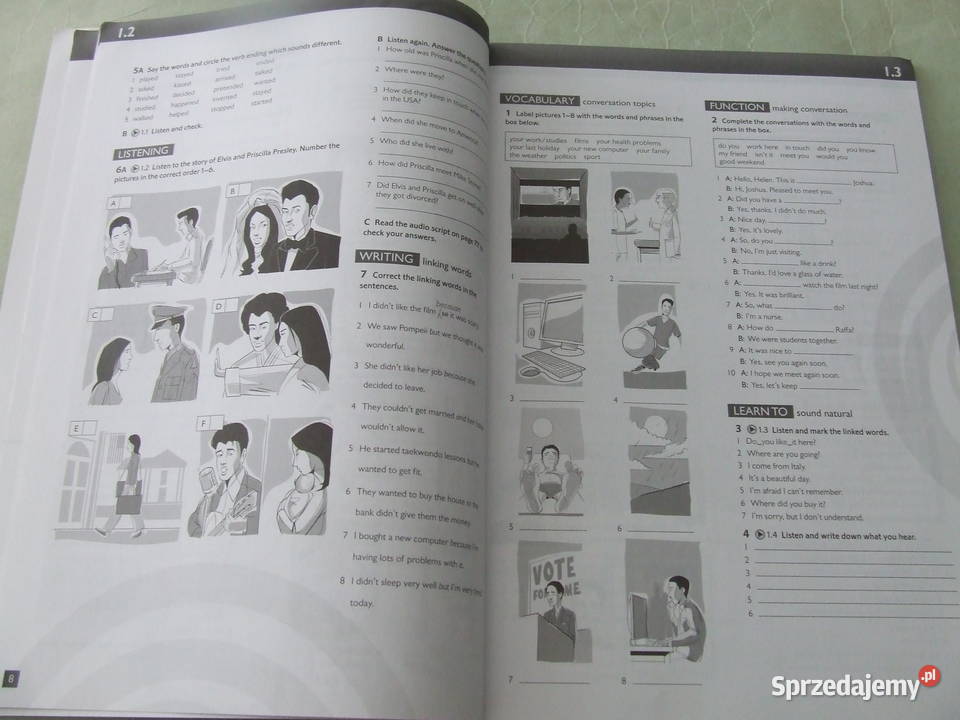 Speakout Pre intermediate SB WB DVD Clare Wilson