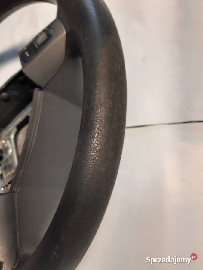 Opel Vectra C Signum kierownica sterowanie radia Ksawerów sprzedam