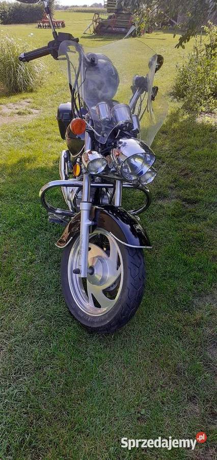 Romet R150 Romet Kryłów