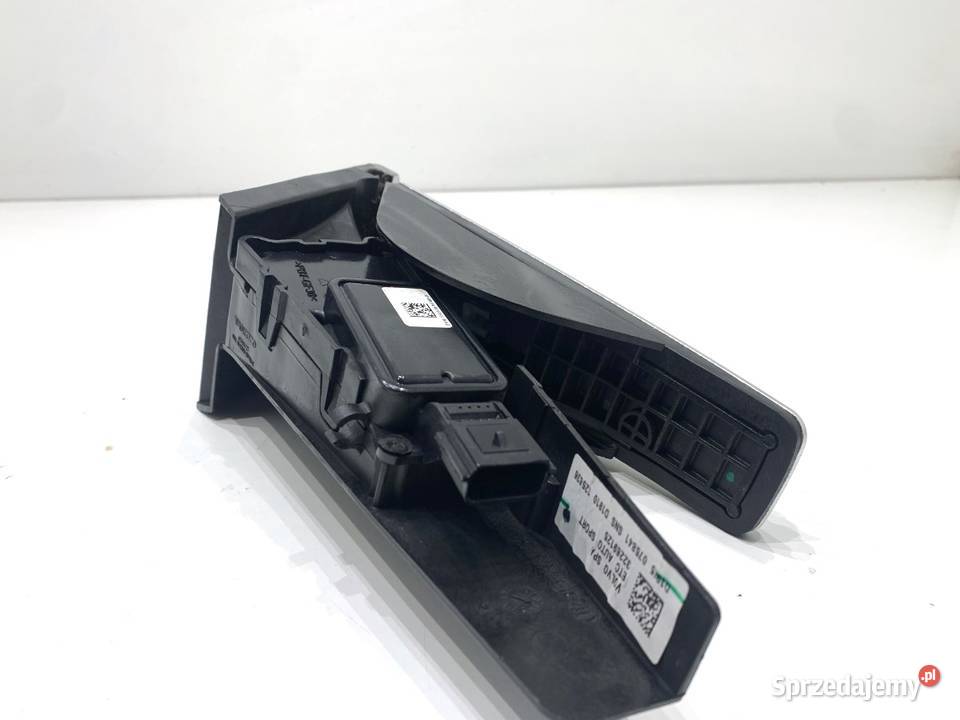 POTENCJOMETR GAZU VOLVO S90 II 32269125 20 303 Potencjometry Motoryzacja podkarpackie