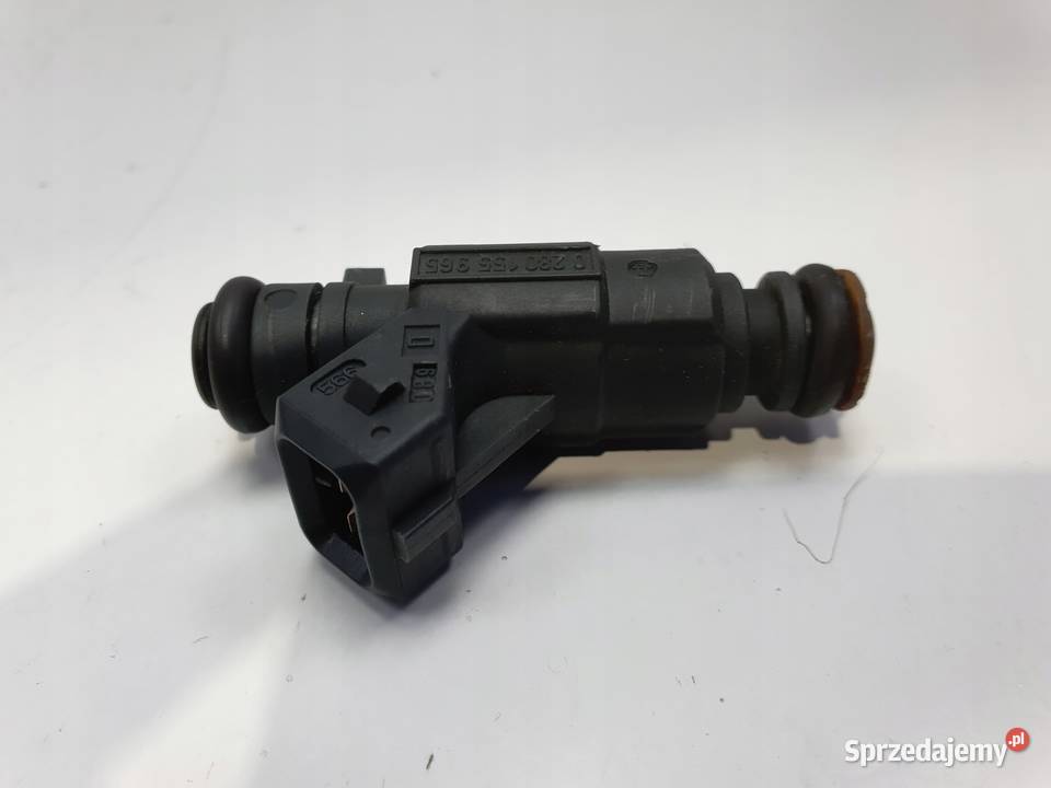 WTRYSKIWACZ Opel Corsa C 12 16V WTRYSK PALIWA osobowe Chełm