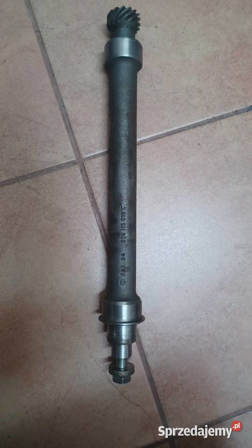 WAŁEK POŚREDNI VW 19 TDI 028115019C