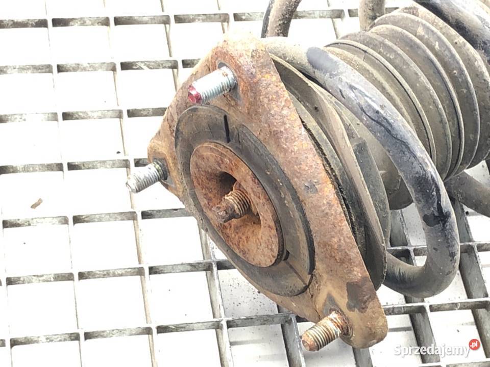 AMORTYZATOR LEWY PRZÓD ZE SPRĘŻYNĄ KIA CEED 16 osobowe