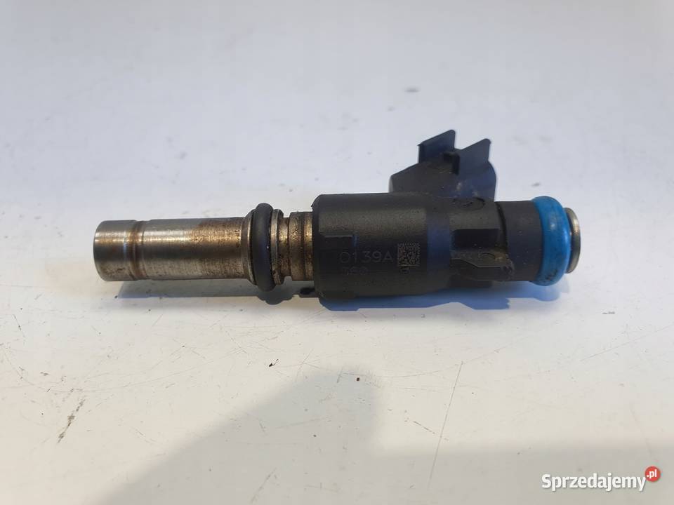 WTRYSKIWACZ Opel Zafira B 16 16V PALIWA wtrysk lubelskie Chełm