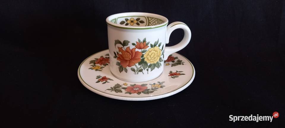 Zestaw duo Villeroy Boch Summerday Chełm