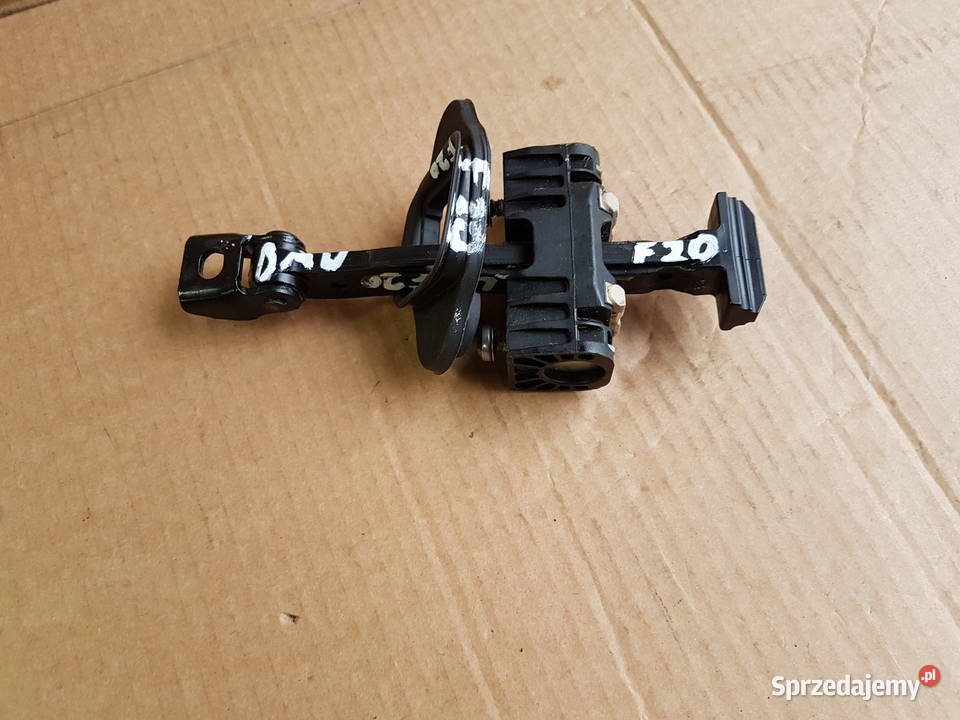 BMW 1 120 F20 LIFT ogranicznik ograniczniki zawiasy Legnica