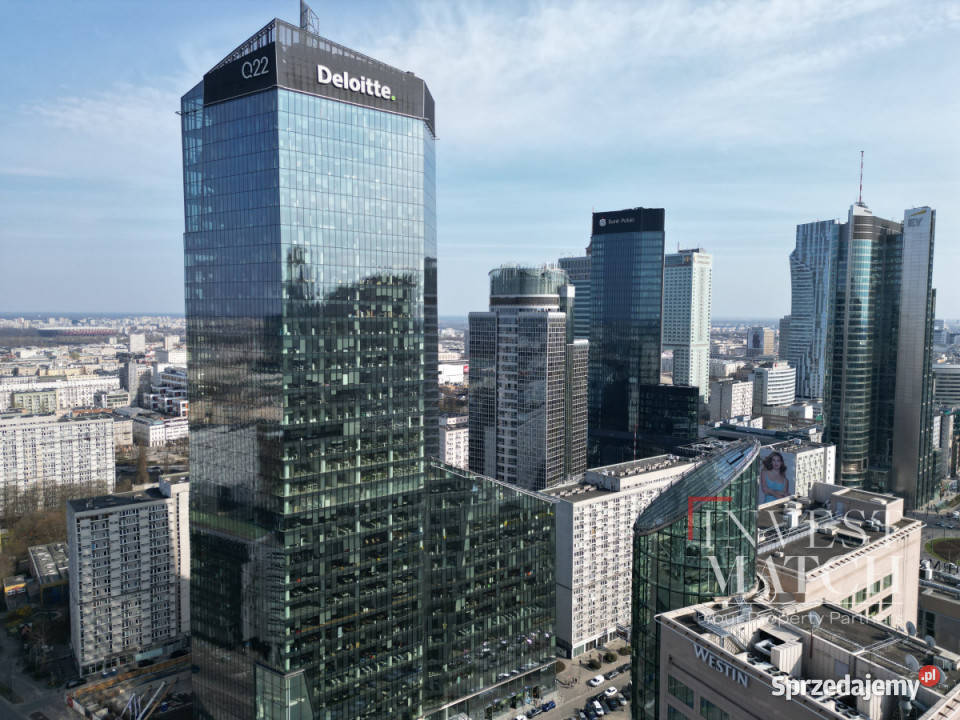 Ogłoszenie lokal 50m2 Warszawa Aleja Jana Pawła 50m2 Nieruchomości