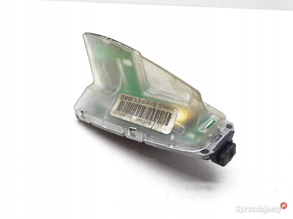 ANTENA DACHOWA REKIN PŁETWA BMW E90 E91 6929347
