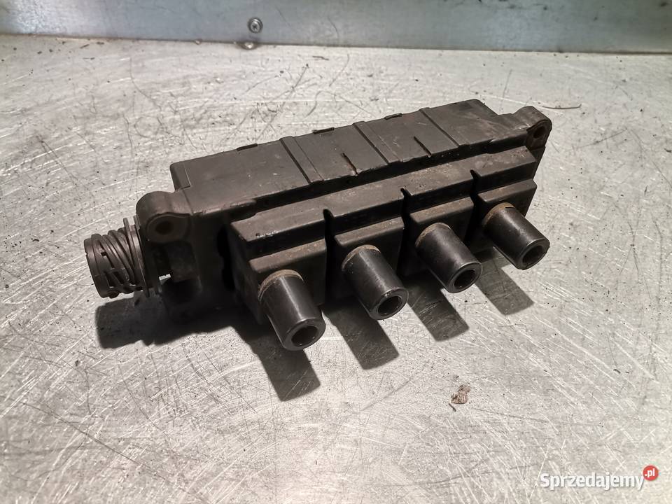 CEWKA ZAPŁONOWA BMW E46 E36 M43 16 i 18 i Nowy Sącz sprzedam