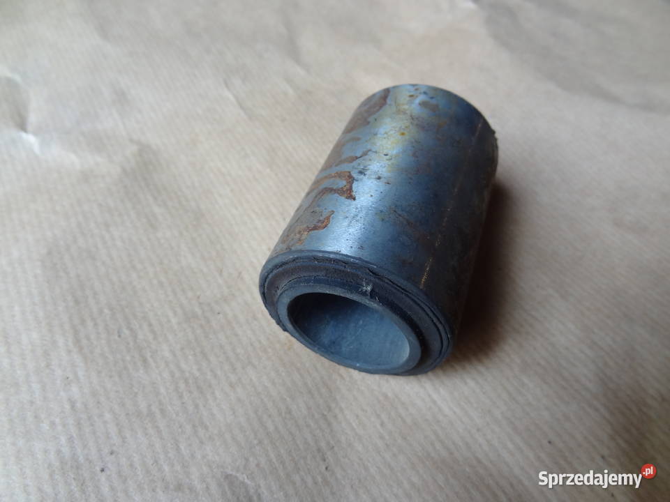 Tuleja metalowogumowa podkarpackie Rzeszów