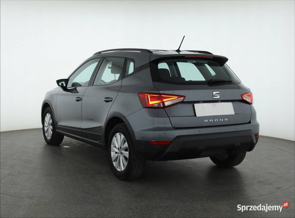 Seat Arona 10 TSI Piaseczno sprzedam