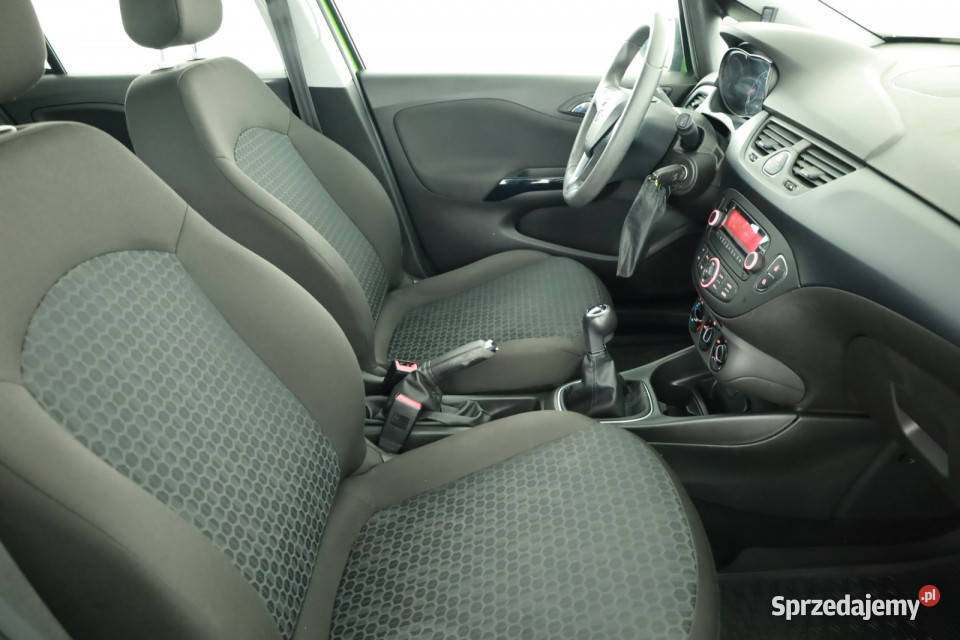 Opel Corsa 14 4/5 Corsa Piaseczno