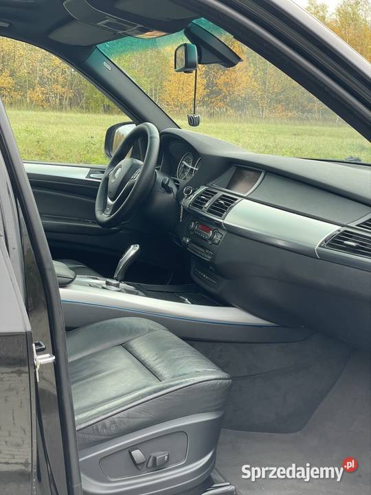 BMW x5 30d Xdrive