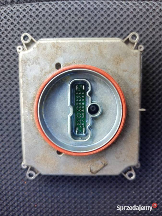 Citroen C5 aircroos przetwornica osobowe Przetwornice Radom