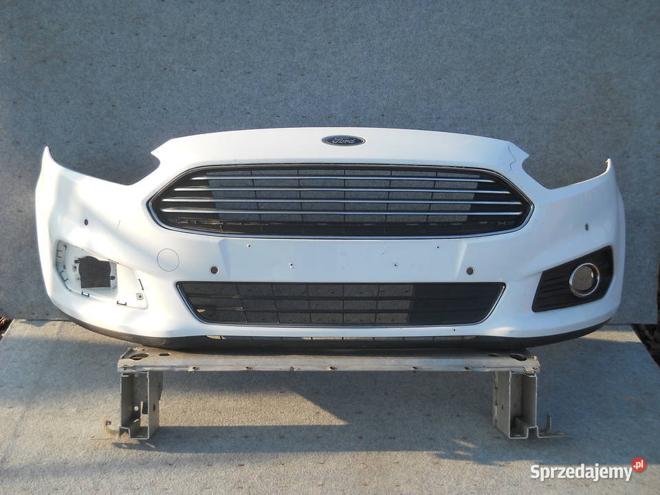 FORD S MK2 ZDERZAK PRZEDNI PRZÓD