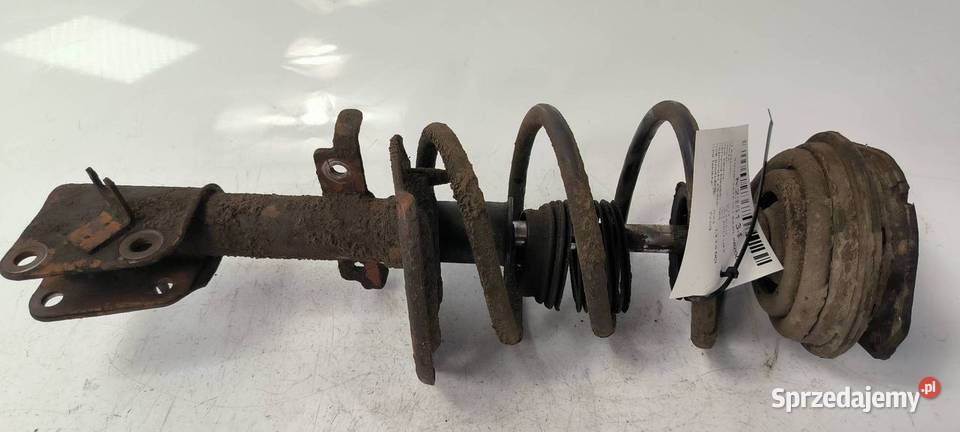 AMORTYZATOR PRAWY PRZÓD RENAULT LAGUNA I LIFT osobowe Pozostałe Lipno