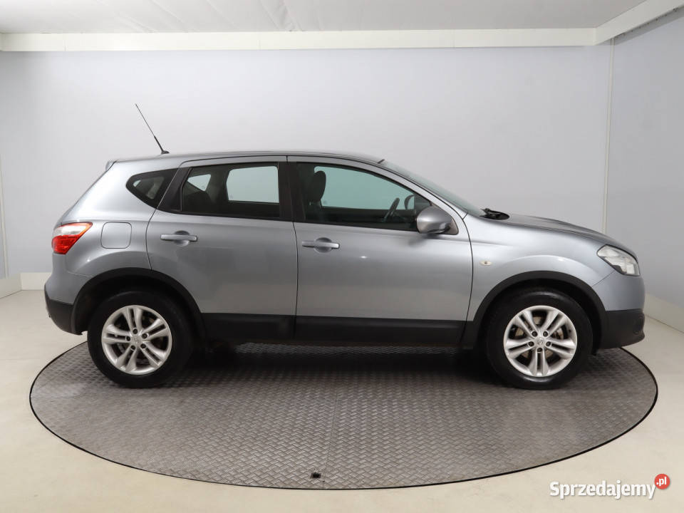 Nissan Qashqai 20 tempomat dolnośląskie Bielany Wrocławskie sprzedam