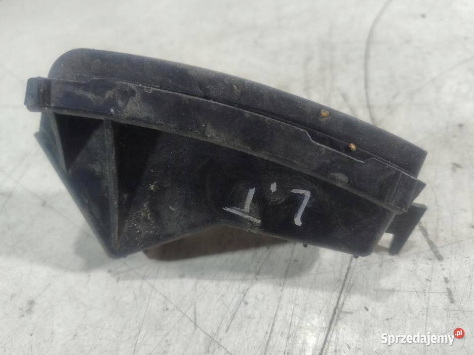 ŚLIZG ZDERZAKA LEWY TYŁ AUDI A6 C6 4F9807897A Karoseria sprzedam