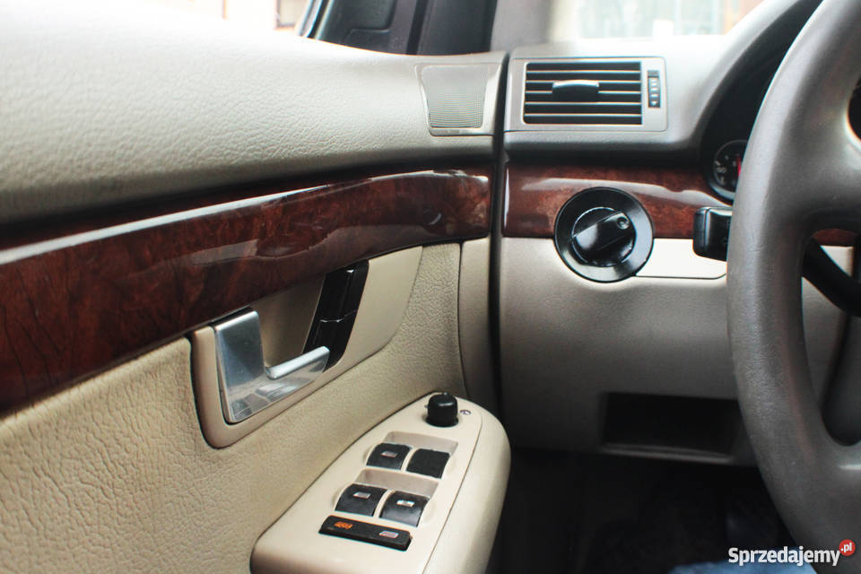 Audi a4 b6 Full Opcjia DOINWESTOWANY A4 Nowy Sącz sprzedam