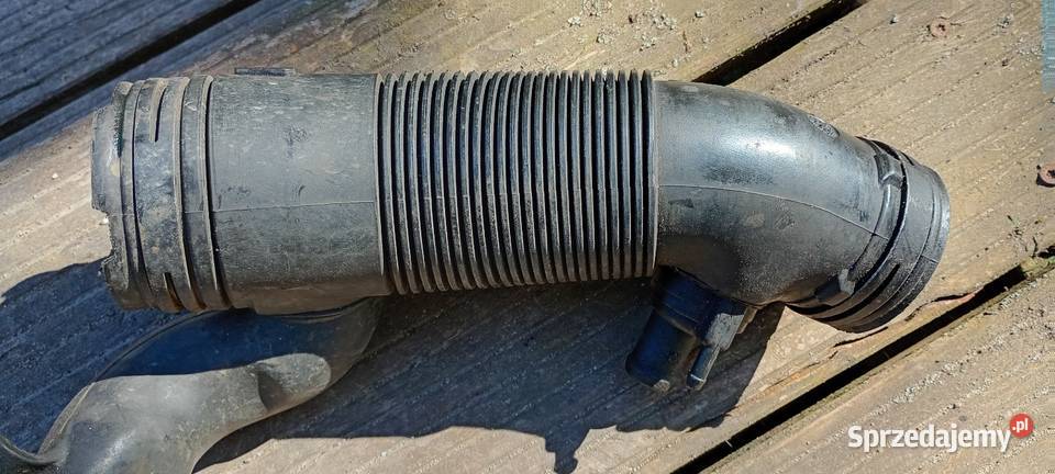 RURA DOLOT POWIETRZA VW GOLF IV AUDI A3 8L SEAT pomorskie Iłownica