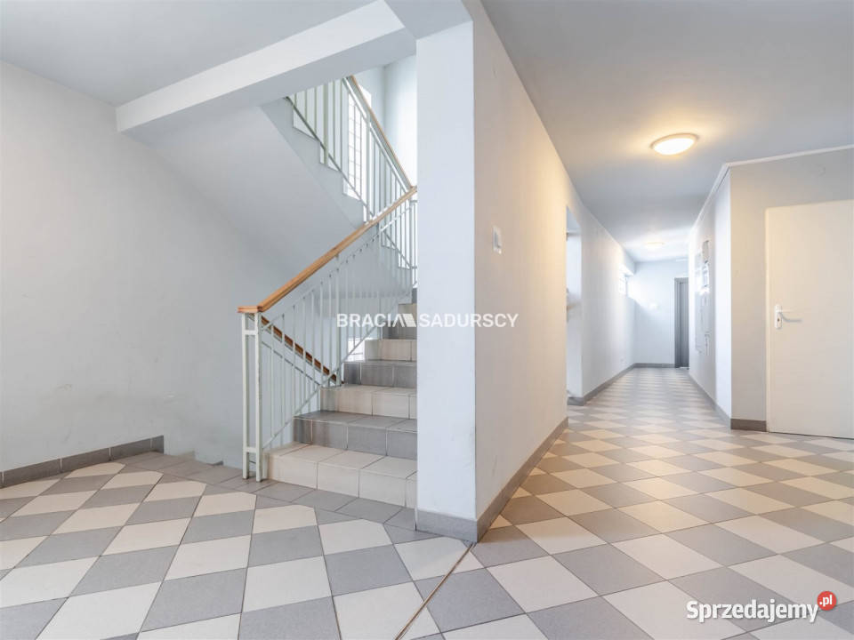 Mieszkanie 3554m2 1 pokojowe Kraków ks Józefa