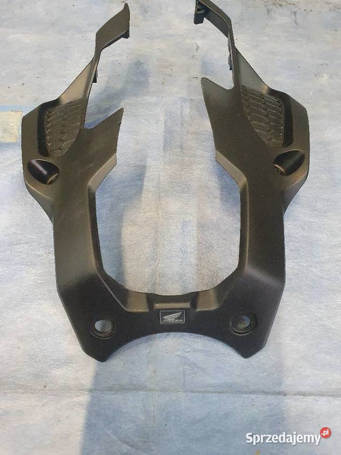 Honda CB 1000r SC80 owiewka wypełnienie osłona wielkopolskie Grońsko