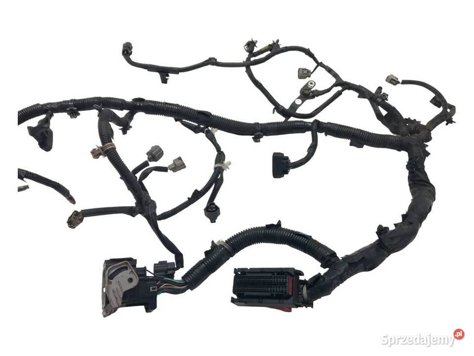 SUBARU OUTBACK IV LEGACY V 20 D EE20Z 150 2010R świętokrzyskie Skarżysko-Kamienna