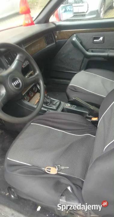 Audi 80 cabrio sprzedam