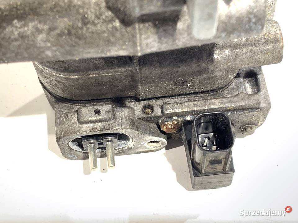 SPRĘŻARKA KLIMATYZACJI HONDA CRV V 0424000542 20