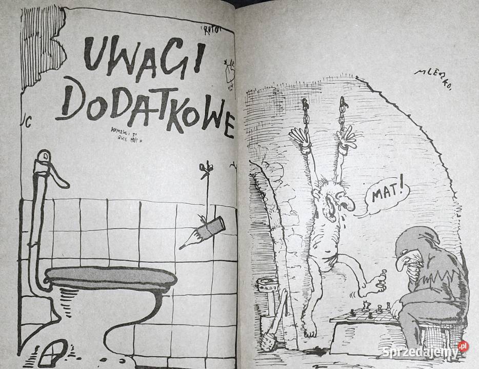 Obrazy Andrzej Mleczko Chełm