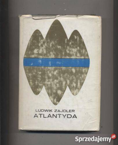 Atlantyda Pozostałe zachodniopomorskie Szczecin