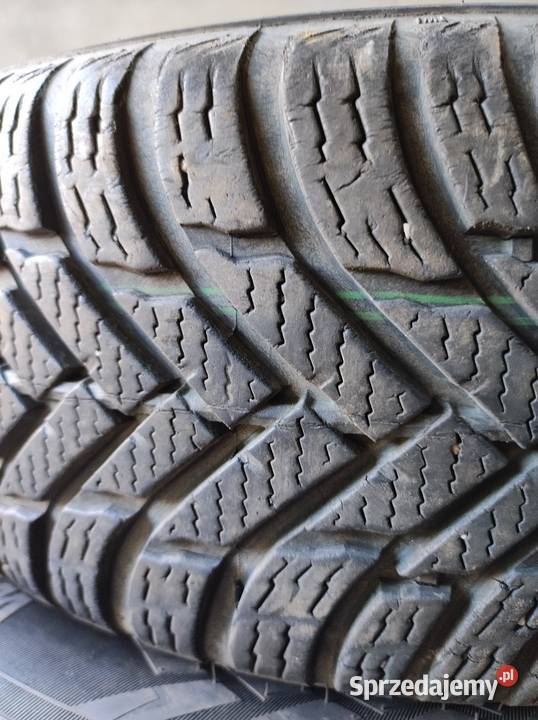 Opony zimowe Nokian 17565R14 Strzegom