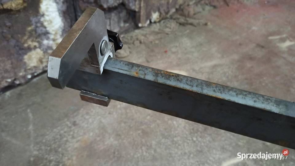 ostrzałka do piła trakowych i tasmowych bratstvo lubuskie Kłodawa