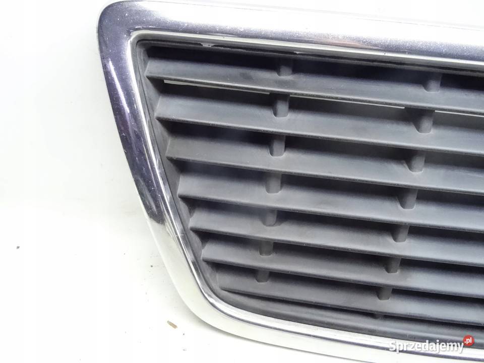 AUDI A8 D2 9499 GRILL ATRAPA MASKI 4D0853651B osobowe wielkopolskie
