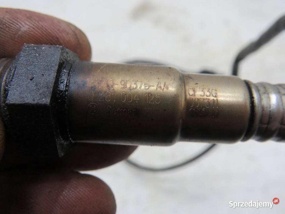 SONDA LAMBDA JAGUAR XJ X351 30 D 9X2Q9D375AA sprzedam