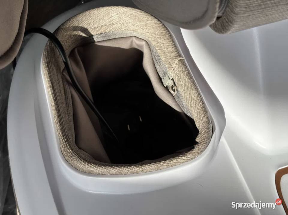 Masażer do stóp MEDIVON Perseus wielkopolskie Trzcianka